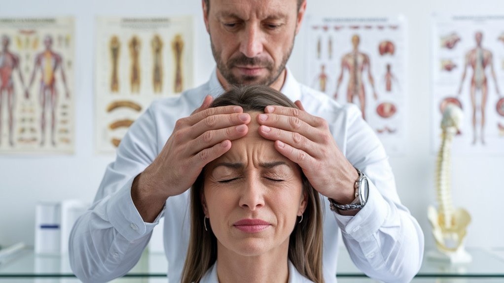 How Chiropractic Addresses Root Causes