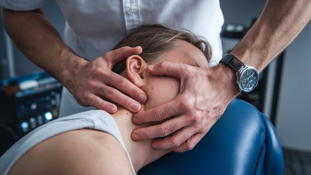 Integration of Chiropractic With Other Therapies