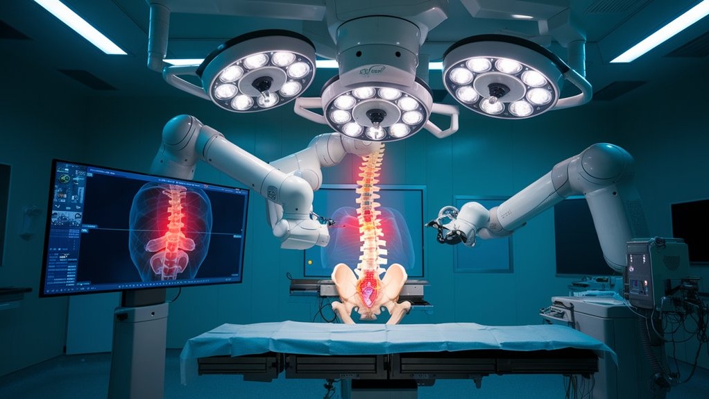 Surgical Solutions for Sciatica