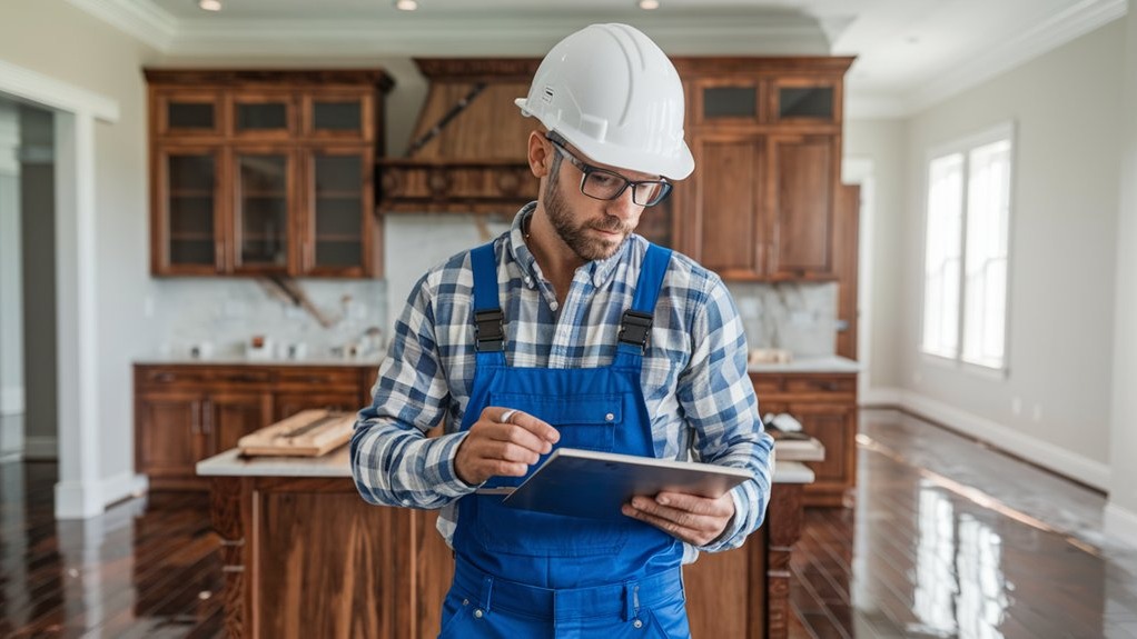 Bathroom Remodeling Contractors