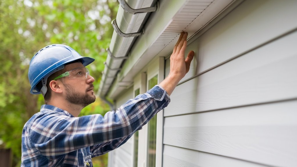 Assessing Exterior Works