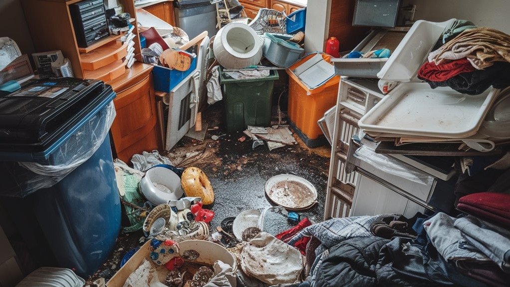 The Problem With Clutter