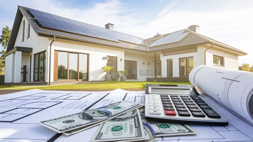 Financing Your Energy-Efficient Upgrades