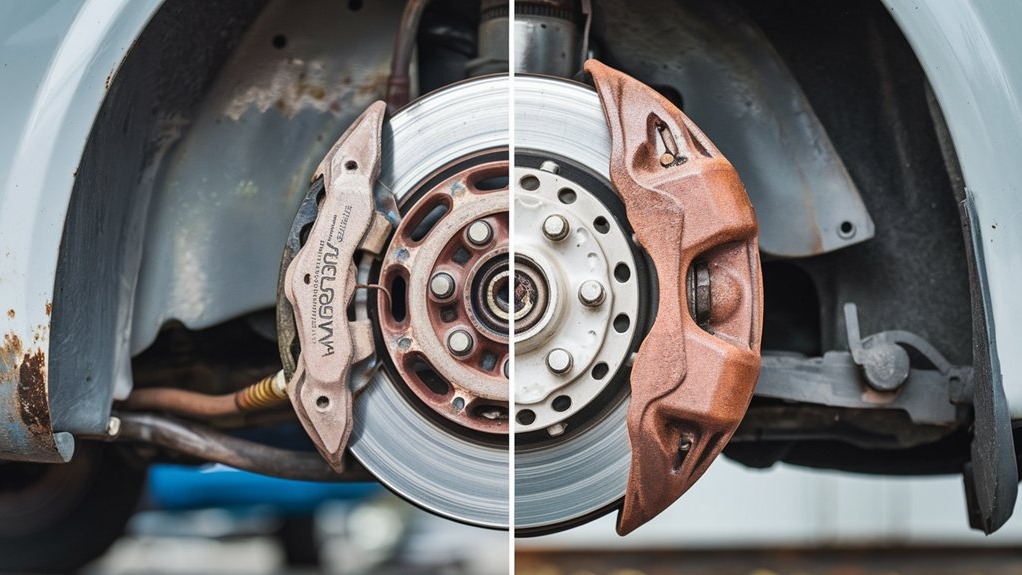 Understanding Brake System Issues