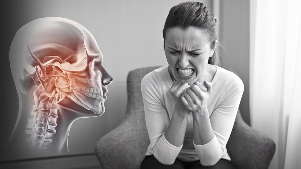 Recognizing TMJ Disorder Symptoms