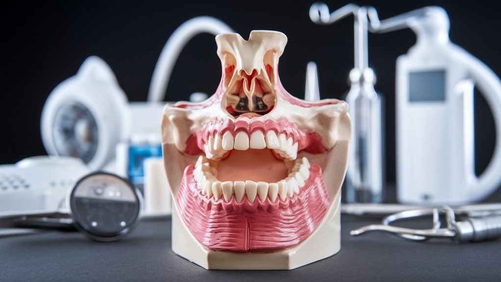 Advanced TMJ Treatment Techniques