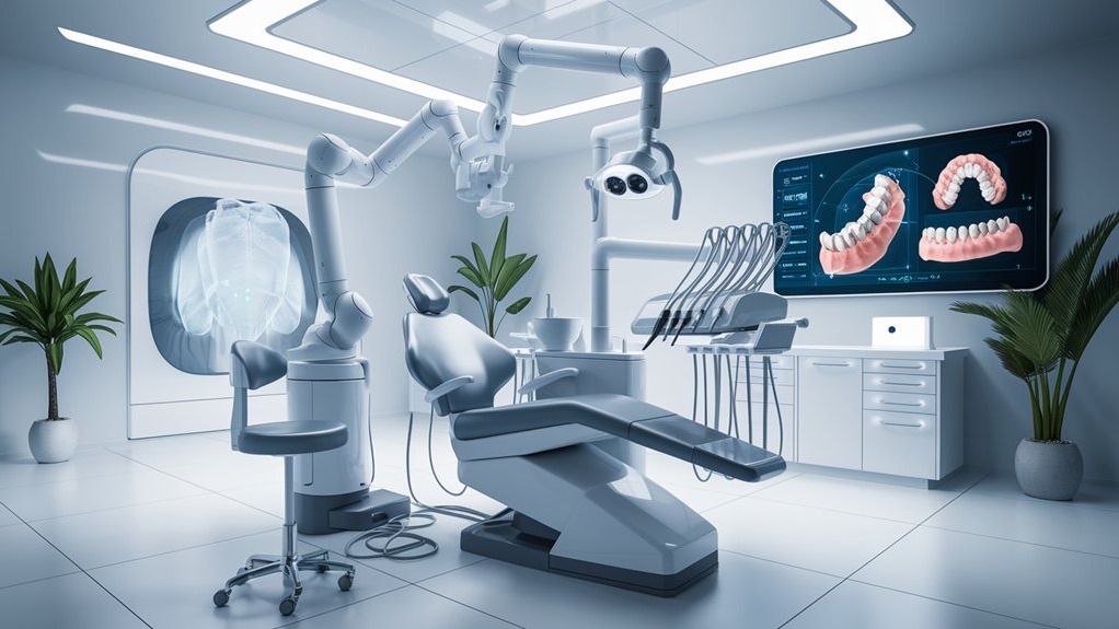 Future of Dental Care: Predictions