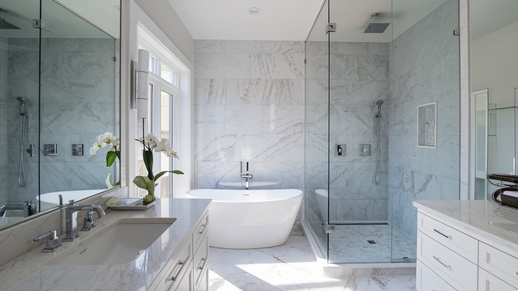 Bathroom Remodeling Contractors