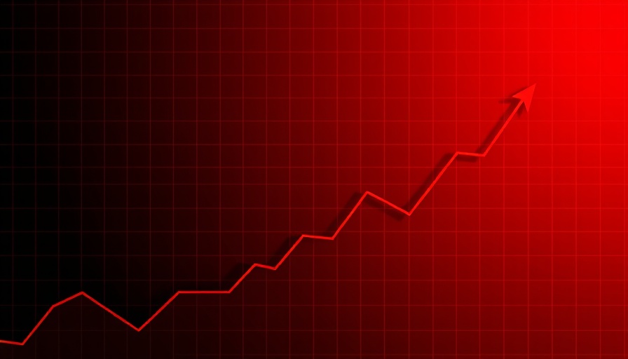 HubSpot SEO dynamic graph showing a downward trend in red.