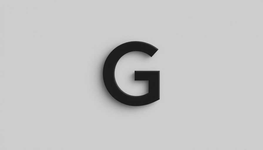 Minimalistic letter G symbol vector design for Binance Learn and Earn.