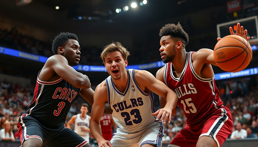 Nets Defensive Turnaround captured in an intense basketball match.