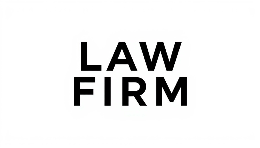 Law firm logo for OnlyFans class action lawsuits