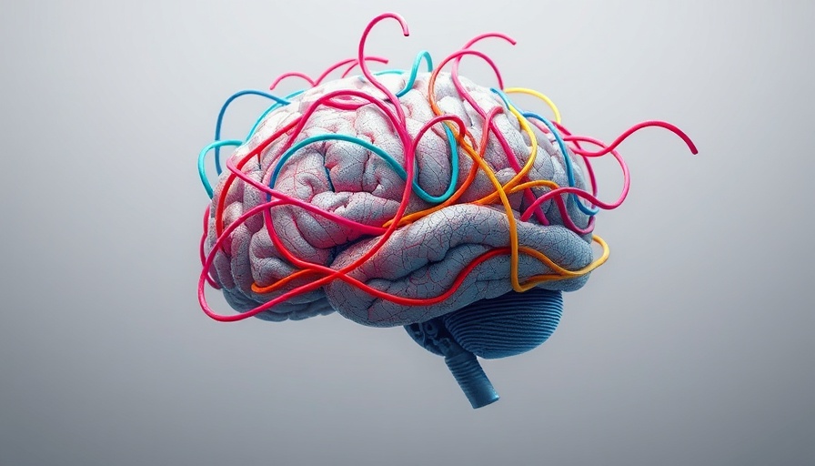 Abstract brain activity visual, related to medication management for severe mental illness.