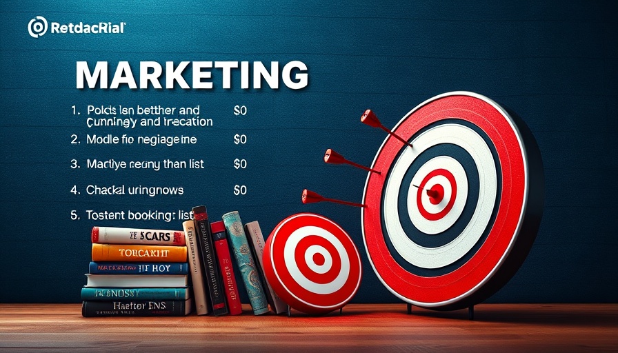 Lifescale by Brian Solis: Modern Marketing Books with Dartboard