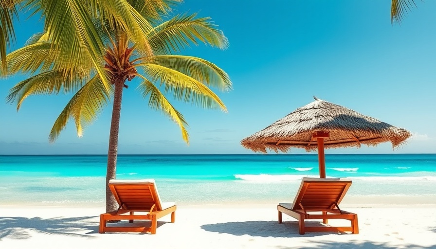 Mauritius beach perfect for honeymoon destination 2025.