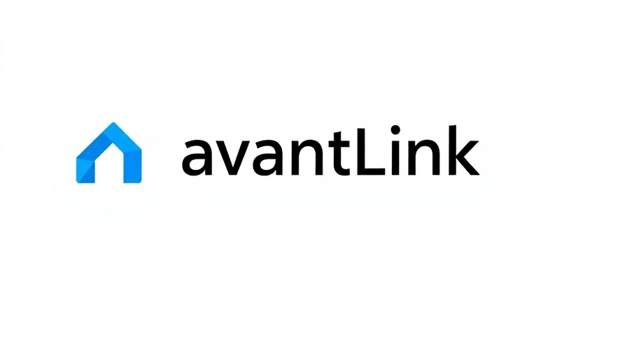 AvantLink logo representing Shopify app integration.