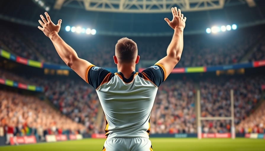 Steven Kitshoff retirement news: Rugby player celebrates victory.