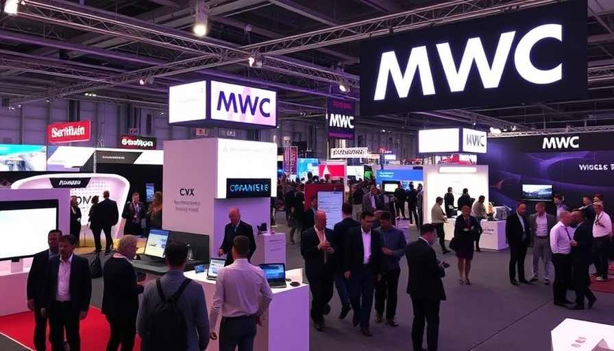 MWC kicks off with 7 in 10 businesses seeking simplified
telecoms CX