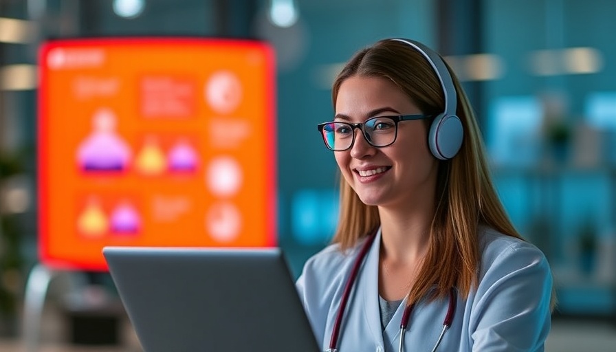 Talkdesk introduces AI agents to streamline healthcare
customer service