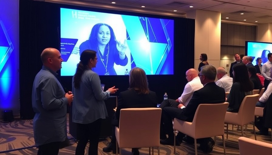 Q&amp;A: Nursing and the integration of technology at
HIMSS25