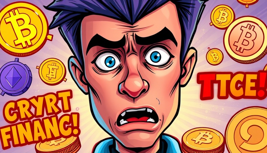Bitcoin Bull Market Status urgent cryptocurrency artwork.