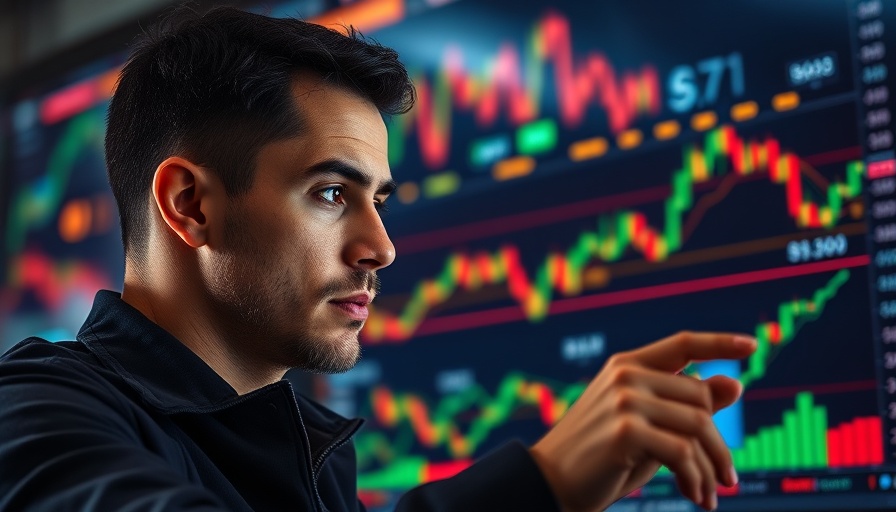 Bitcoin Crash Trading Strategies analysis with charts and symbols.