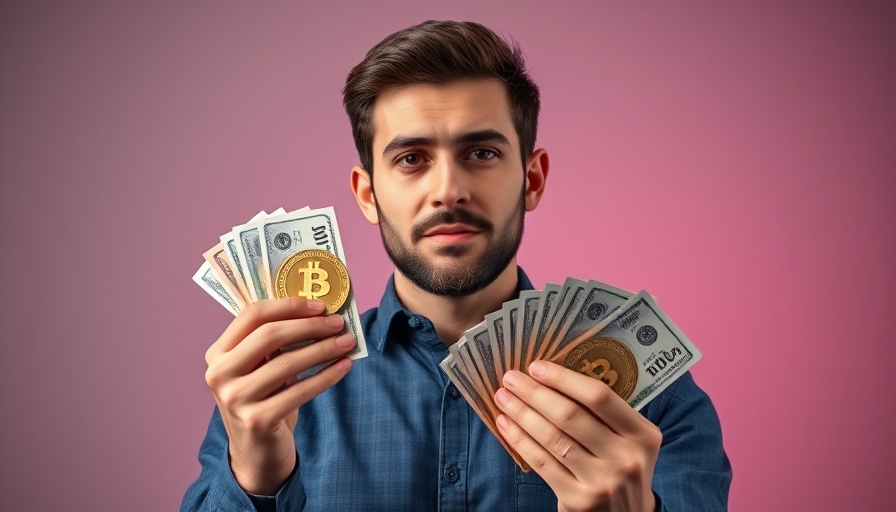Trump strategy for asset reserves and cryptocurrency discussion