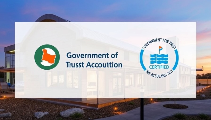 Premier Construction Software Becomes First
Government-Certified Trust Accounting Solution in
Queensland