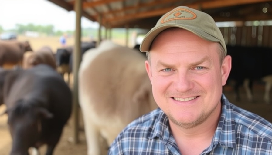 News24 | PODCAST | The Lead: NAMPO farmers tell Nick Wilson they’re staying