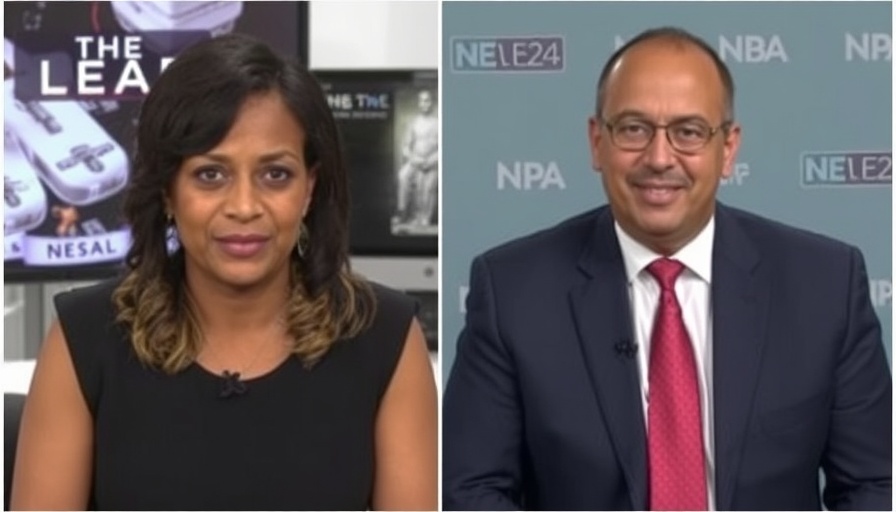 News24 | PODCAST | The Lead: Has the NPA messed up again? Karyn Maughan on why Ace Magashule’s PA walked free