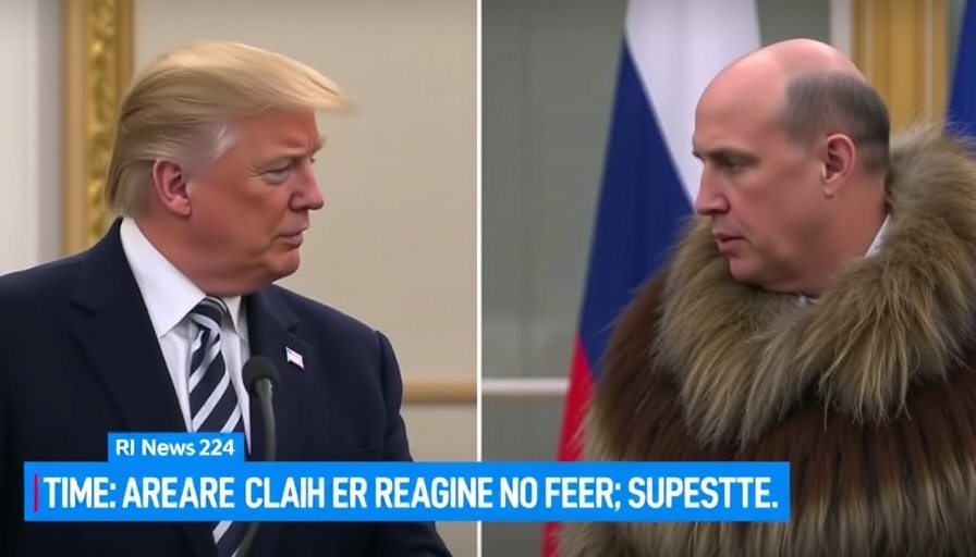 News24 | Trump-Musk feud: ‘Alphas’ clash triggers Russian mockery and EU invite