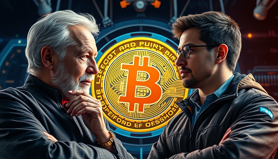 Trump Cryptocurrency Bitcoin 2025 discussed with dynamic composition and bold design.