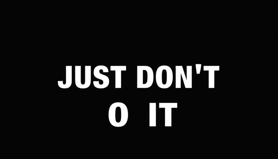 Mental health during chemotherapy, motivational phrase on black background