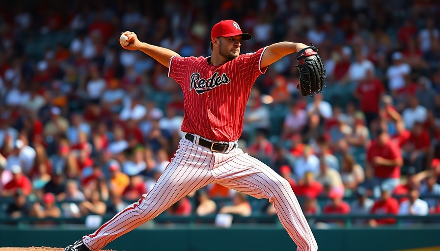 Phillies pitcher in action during extra innings game.