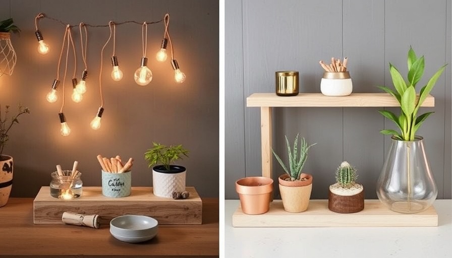 16 Fun Home DIY Projects That Make Your Weekends More
Interesting