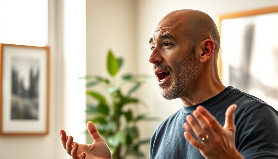 Metrics That Reveal Real Profit guide with speaker.