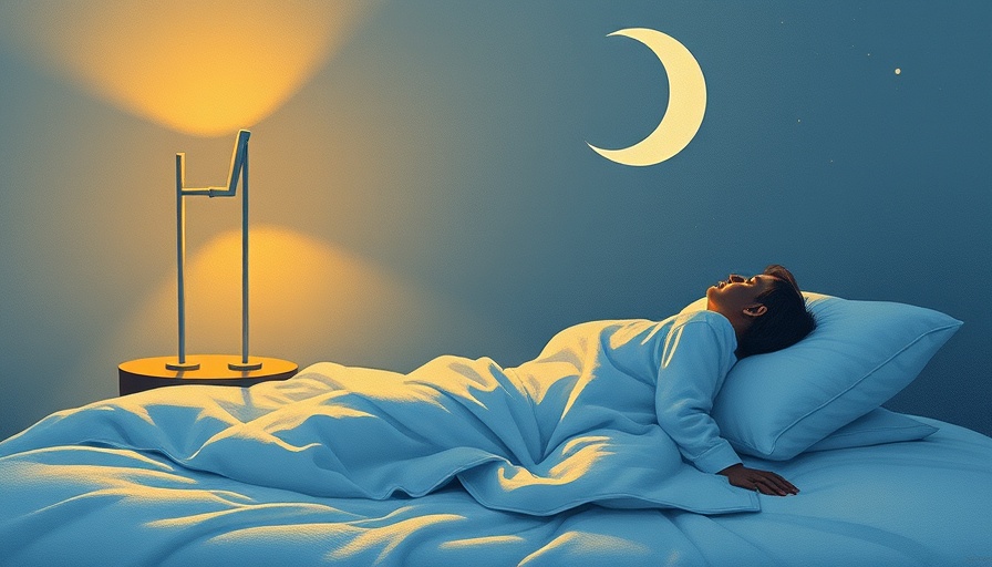 The Path to Restful Sleep