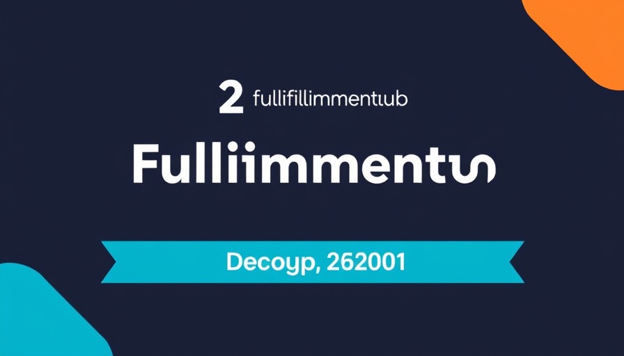 Fulfillment Hub USA Named to 2025 Inc. 5000 List for Second
Year