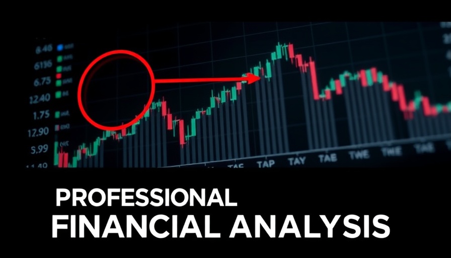 Graph depicting financial trends with Bitcoin breakout September theme.