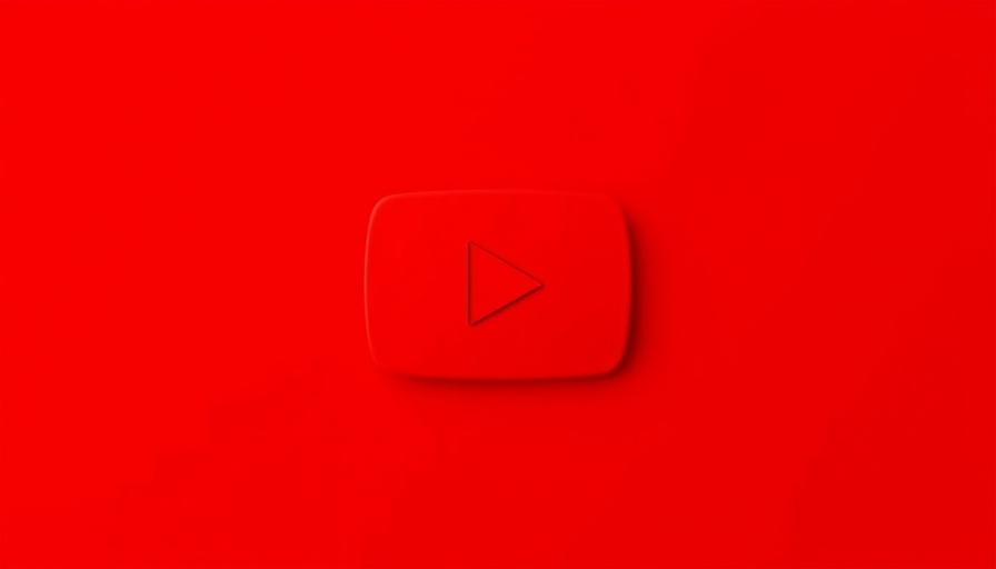 YouTube logo for Mines Predictor Telegram App overview video.