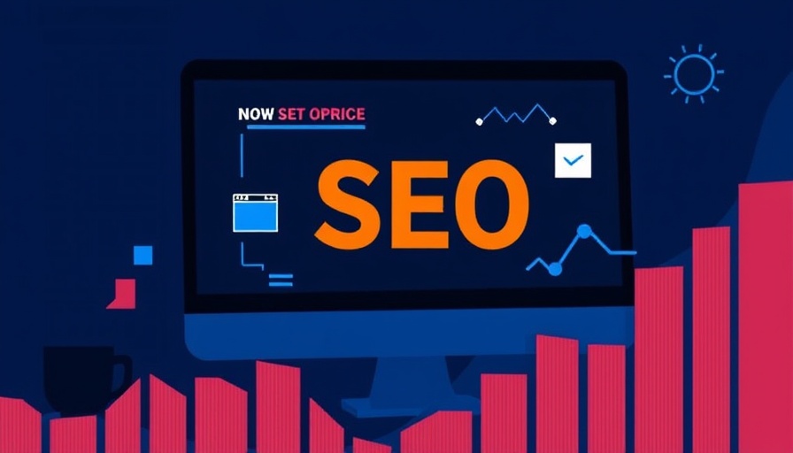 What are some case studies demonstrating successful
enterprise SEO initiatives?
