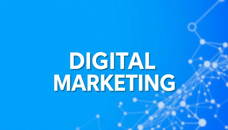 AI in digital marketing: Guide to AI-generated content.