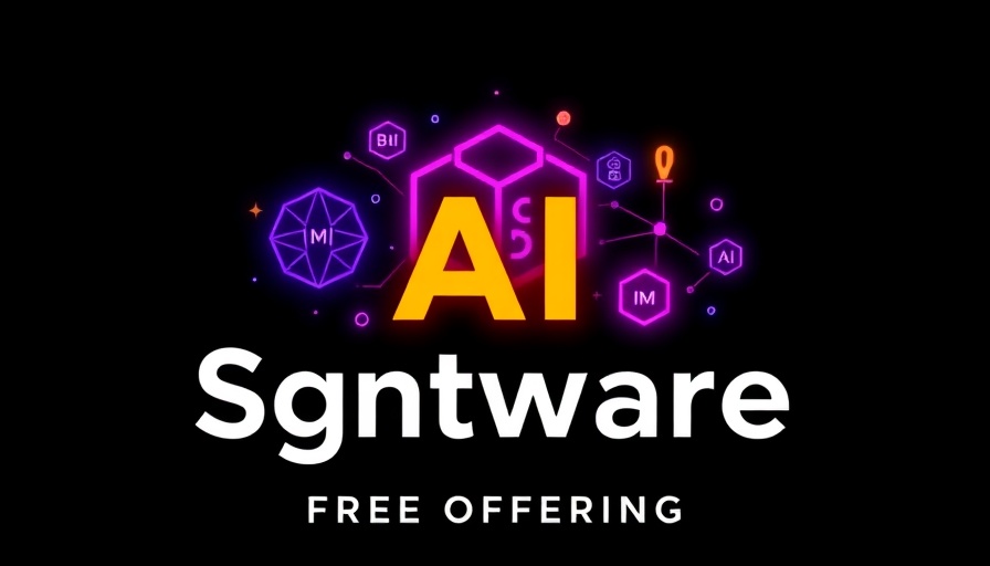 Microsoft AI Toolkit 2.0 with GPT-5 free logo design.