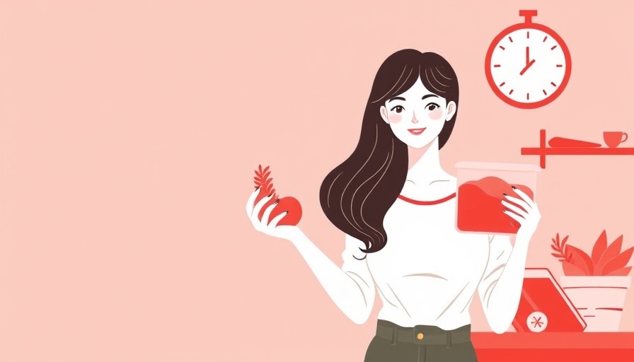 Digital marketing strategies for food CPGs visual with niche diet focus.