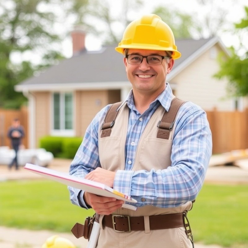 Licensed General Contractor