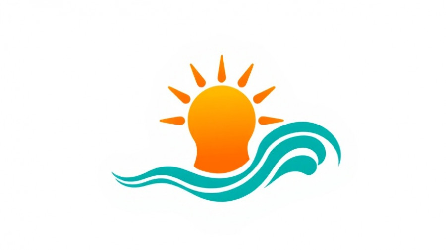 OAR logo with sun and wave elements, NIH Autism Data Science Initiative