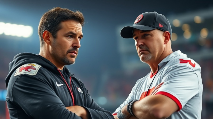 Mike Evans injury impact Buccaneers: concerned player on sideline.