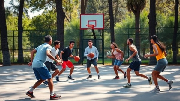 Basketball Diplomacy: How a Game with Assad Opens Dialogues