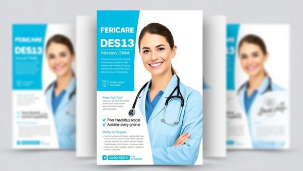 Health and Wellness: 'Ask the Doc' flyer featuring Dr. Scarlet Constant.