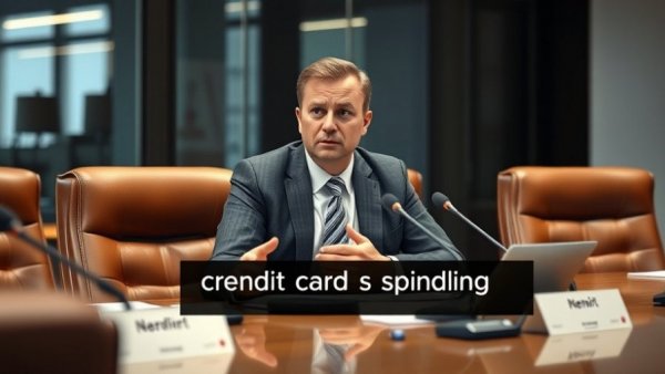 Daytona Beach purchasing card investigation discussed by city official.